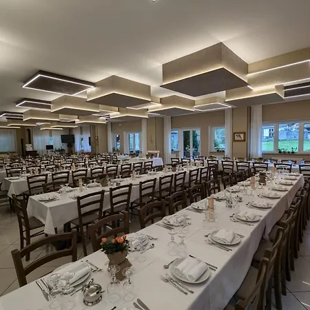 Ristorante Sasso Remenno *