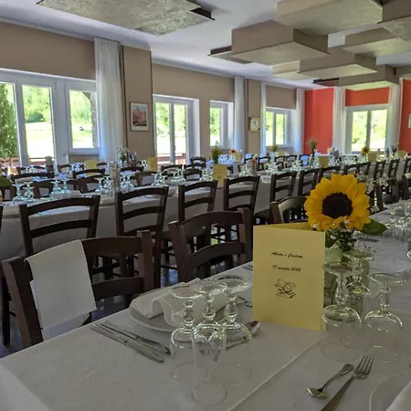 Ristorante Sasso Remenno